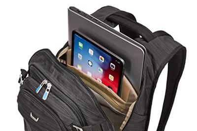 Thule Construct Backpack 24L zwart