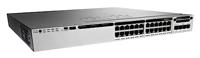 CISCO CATALYST 3850 24 PORT PO - thumbnail