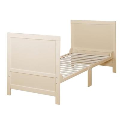 ROBA Kinderbed Easy Sleep 70 x 140 cm (Houtkleurig) ROBA Kinderbed Easy Sleep 70 x 140 cm (Houtkleurig)