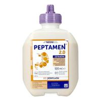 Peptamen 2.0 500ml - thumbnail