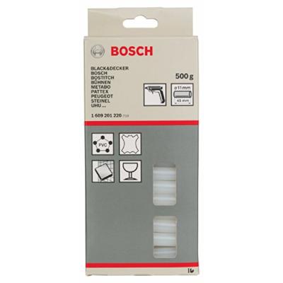 Bosch Accessories Lijmstick 11 mm 45 mm 500 g