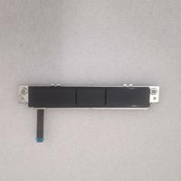 Notebook Mouse TouchchPad Button Left & Right for Dell Precision M7510 7520 7710 7720 A152CF - thumbnail