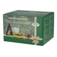 Compleet insectenpakket - thumbnail