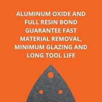 Fein Schuurpapier geperforeerd korrel 240 VE=50 - 63717116016 - thumbnail