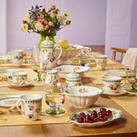 VILLEROY & BOCH - French Garden Fleurence - Suikerpot 0,20l - thumbnail