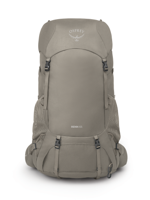 Osprey Renn 65 Backpack Dames Pediment Grey/Linen Tan 65L - thumbnail