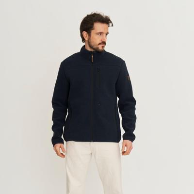 Travelin' - - Marineblauw - Maat