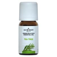 Jacob Hooy Tea tree olie 10 Milliliter - thumbnail
