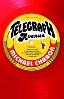 Telegraph avenue - Michael Chabon - ebook - thumbnail