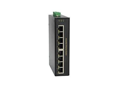 LevelOne IFP-0801 Switch