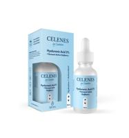 Celenes by Sweden Hyaluronic Acid Serum 30ml - thumbnail