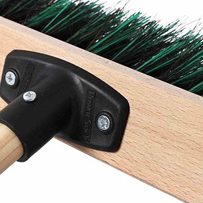 Siena HOME 90235276 Bezem Werkbreedte 400
