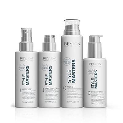 Revlon Style Masters Endless Control 150ml