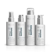 Style Masters Endless Control Flexible Restyling Fluid - thumbnail