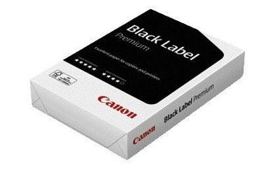 Kopieerpapier black label premium a3 80gr wit