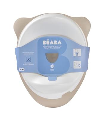 Toiletverkleiner BEABA beige
