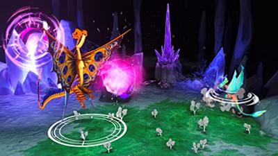 Dragons Legends of the Nine Realms Dragons Legends of the Nine Realms