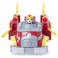 Paw Patrol Mighty Pups Marshall's Voertuig Met Pup - thumbnail