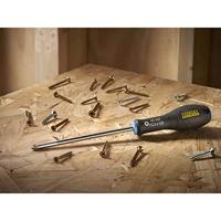 Stanley FatMax Schroevendraaier Pozidriv PZ1 X 30mm - 0-65-408 - 0-65-408 - thumbnail
