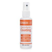 Striker Coating Desinfectie Coating voor o.a. Smartphone, Tablet, Laptop, Toetsenbord 50ml (>90PCT alcohol) - thumbnail