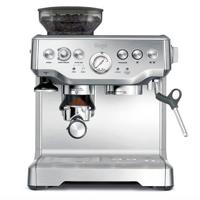 Sage Barista Express 9312432030144 Espresso apparaat Grijs - thumbnail