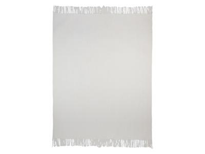 LIVARNO home Plaid 130 x 170 cm (Beige)