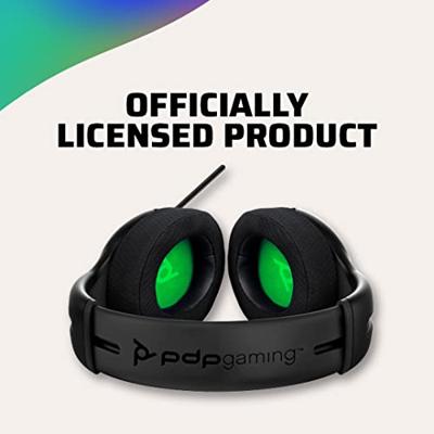 PDP LVL 50 Wired Stereo Gaming Headset PDP LVL 50 Wired Stereo Gaming Headset