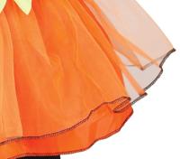 Jurkje pompoen baby - thumbnail