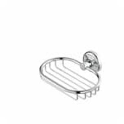 Douchmand Geesa Hotel 17,2 cm Chroom Douchmand Geesa Hotel 17,2 cm Chroom