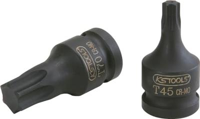 KS Tools 9110956 911.0956 Kracht-dopsleutelinzet