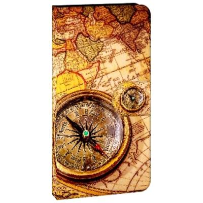 Samsung Galaxy A3 2017 | Flip Cover | Kompas