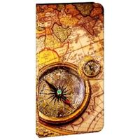 Samsung Galaxy A3 2017 | Flip Cover | Kompas - thumbnail