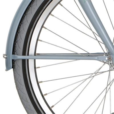 Alpina spatbordstang set 20 cargo dream blue matt