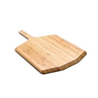 Ooni Bamboo Pizza Peel & Serving Board grillbestek - thumbnail