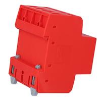 DEHN 941400 DSH TNS 255 Overspanningsveilige afleider Overspanningsbeveiliging voor: Verdeelkast 50 kA 1 stuk(s) - thumbnail