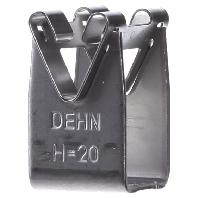 DEHN LH DG 8 H20 B7.8 V2A Overspanningsveilige montageset 1 stuk(s) - thumbnail