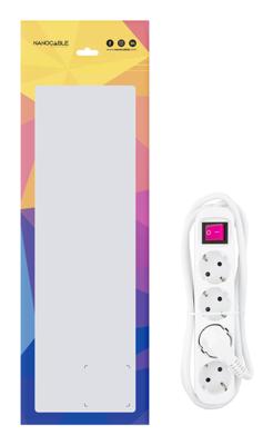 Printplaat NANOCABLE 10.37.0004