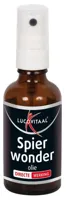 Lucovitaal Spier wonderolie (50 ml) - thumbnail