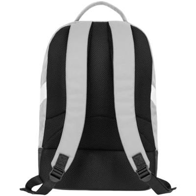 JAKO 1814 Rugzak Iconic - Zachtgrijs/Antra Light - Einheitsgröße (ca. 32 Liter)