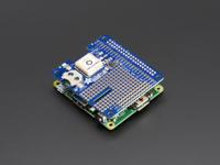 Adafruit Ultimate GPS HAT for Raspberry Pi [ADA2324] - thumbnail