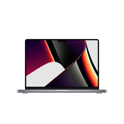 Refurbished MacBook Pro 14 Space Gray Gebruikt Refurbished MacBook Pro 14 Space Gray Gebruikt