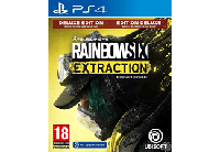 Rainbow Six Extraction - Deluxe Edition - thumbnail