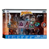 Jada Toys jada die-cast multi pack nano actiefiguren wave 9 18st. - thumbnail