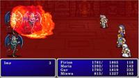 Final Fantasy II - thumbnail