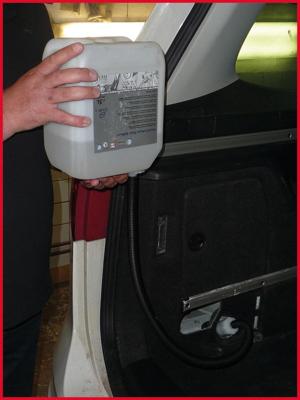 KS Tools 550.1288 AdBlue vulslang