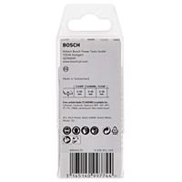 Bosch Accessories 2607011436 JSB, hout, verpakking van 15 stuks 15 stuk(s) - thumbnail