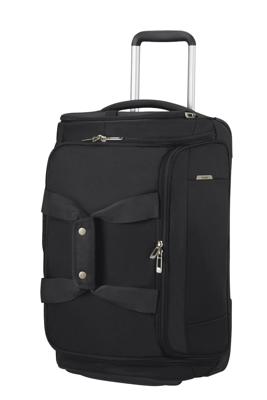 Respark Duffle/wheel 55/20 Black