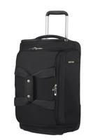 Respark Duffle/wheel 55/20 Black - thumbnail