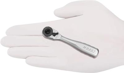 Hazet 863MB 863MB Bitratel 1/4 (6,3 mm) 90 mm