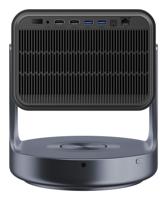 Hisense C2 ULTRA Beamer Zwart - thumbnail